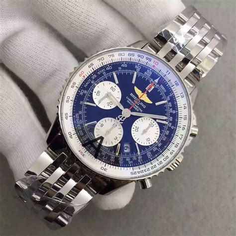 breitling quality replica|copy breitling watches uk.